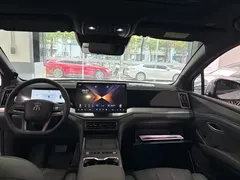 2026 BYD Song L PHEV 200km — фото 8