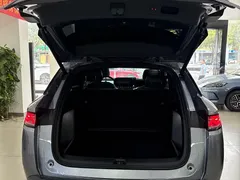 2026 BYD Song L PHEV 200km — фото 11