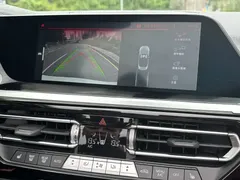 2023 BMW Z4 25i M Sport, белый — фото 15