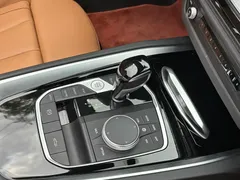 2023 BMW Z4 25i M Sport, белый — фото 16