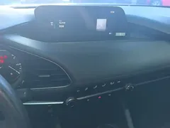 2020 Mazda 3 1.5L AT, белый — фото 13