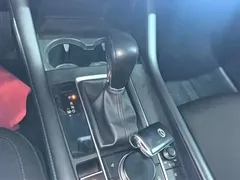 2020 Mazda 3 1.5L AT, белый — фото 14