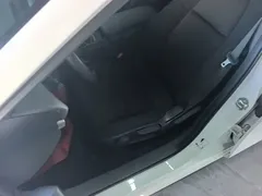 2020 Mazda 3 1.5L AT, белый — фото 15