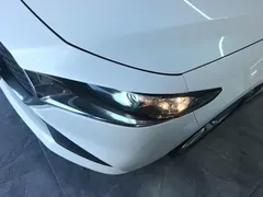 2020 Mazda 3 1.5L AT, белый — фото 24