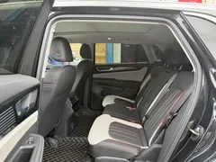 2023 Volkswagen Teramont X 380TSI 4WD Premium Luxury, чёрный — фото 5