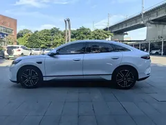 2025 BYD Qin L EV 545km Excellence, белый — фото 13