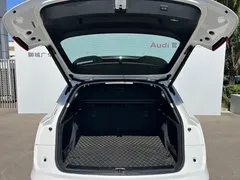 2023 Audi Q5L 40T Luxury Dynamic, белый — фото 12