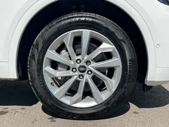 2023 Audi Q5L 40T Luxury Dynamic, белый — фото 15
