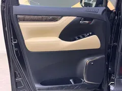 2020 Toyota Vellfire 2.5L Hybrid HV Premium, чёрный — фото 14