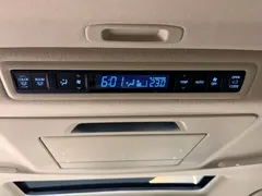 2020 Toyota Vellfire 2.5L Hybrid HV Premium, чёрный — фото 23