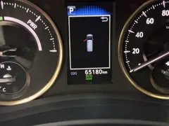 2020 Toyota Vellfire 2.5L Hybrid HV Premium, чёрный — фото 31