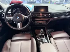 2021 BMW 1 Series 120i M Sport Night Edition, синий — фото 12