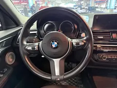 2021 BMW 1 Series 120i M Sport Night Edition, синий — фото 13