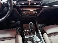 2021 BMW 1 Series 120i M Sport Night Edition, синий — фото 15