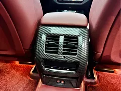 2022 BMW X3 M Night Package, белый — фото 19