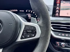 2022 BMW X3 M Night Package, белый — фото 22
