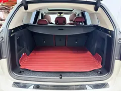 2022 BMW X3 M Night Package, белый — фото 24