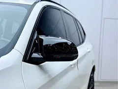 2022 BMW X3 M Night Package, белый — фото 29