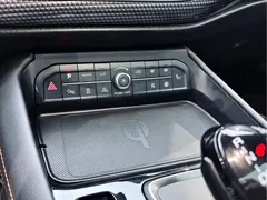 2021 Haval F7 2.0T 2WD Fan, белый — фото 15