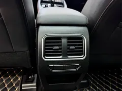 2021 Haval F7 2.0T 2WD Fan, белый — фото 18