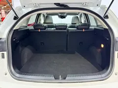 2021 Haval F7 2.0T 2WD Fan, белый — фото 24