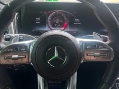 2019 Mercedes-Benz G-Class AMG G 63, чёрный — фото 10