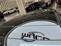 2022 Audi A7 45 TFSI, чёрный — фото 41