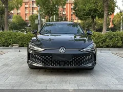 2022 Volkswagen Lamando L 280TSI DSG — фото 2
