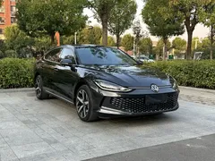 2022 Volkswagen Lamando L 280TSI DSG — фото 3