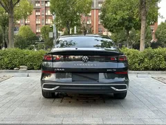 2022 Volkswagen Lamando L 280TSI DSG — фото 5