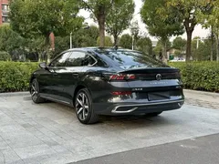 2022 Volkswagen Lamando L 280TSI DSG — фото 6