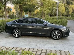 2022 Volkswagen Lamando L 280TSI DSG — фото 7