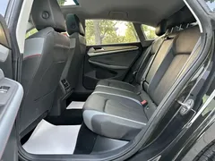 2022 Volkswagen Lamando L 280TSI DSG — фото 15