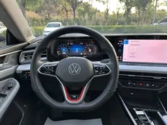 2022 Volkswagen Lamando L 280TSI DSG — фото 16