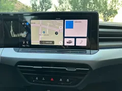 2022 Volkswagen Lamando L 280TSI DSG — фото 17