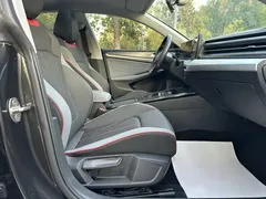 2022 Volkswagen Lamando L 280TSI DSG — фото 22