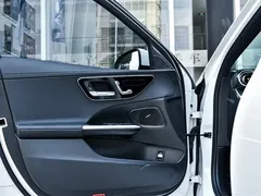2022 Mercedes-Benz C-Class C 260 L Sport, чёрный — фото 7