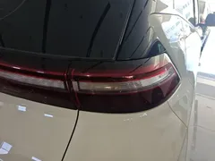 2025 BYD Seagull Smart Driving 305km Freedom, белый — фото 8