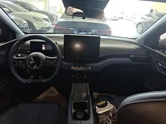 2025 BYD Seagull Smart Driving 305km Freedom, белый — фото 10
