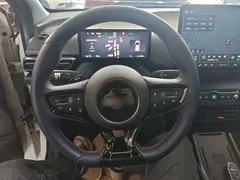2025 BYD Seagull Smart Driving 305km Freedom, белый — фото 11