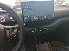 2025 BYD Seagull Smart Driving 305km Freedom, белый — фото 13