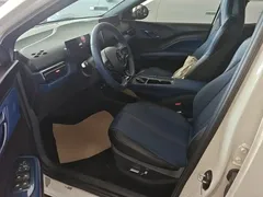 2025 BYD Seagull Smart Driving 305km Freedom, белый — фото 15