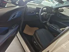 2025 BYD Seagull Smart Driving 305km Freedom, белый — фото 16