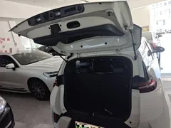 2025 BYD Seagull Smart Driving 305km Freedom, белый — фото 19