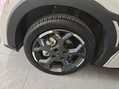 2025 BYD Seagull Smart Driving 305km Freedom, белый — фото 23