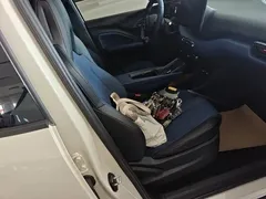 2025 BYD Seagull Smart Driving 305km Freedom, белый — фото 25