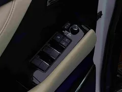 2021 Toyota Vellfire 2.5L Hybrid HV Ultimate, белый — фото 6