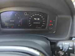 2023 Honda Civic 240TURBO CVT, белый — фото 8