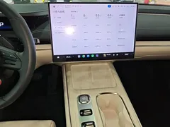 2024 Xiaomi SU7 RWD Long Range Smart Driving, синий — фото 13