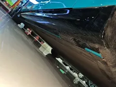2024 Xiaomi SU7 RWD Long Range Smart Driving, синий — фото 21